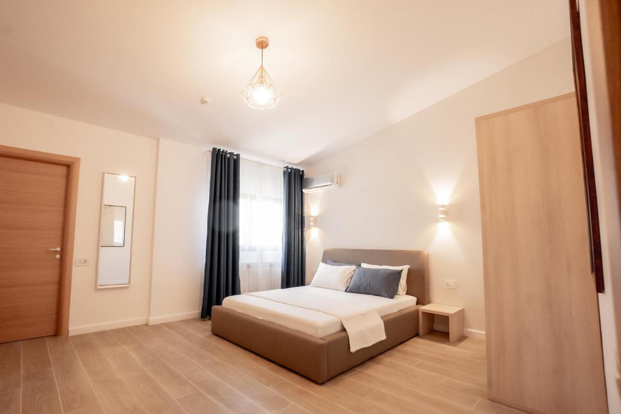 Vila Ines - Mamaia Nord Navodari Bagian luar foto