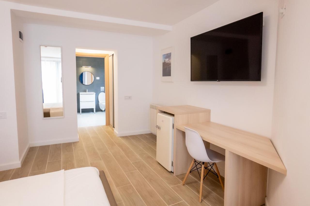 Vila Ines - Mamaia Nord Navodari Bagian luar foto